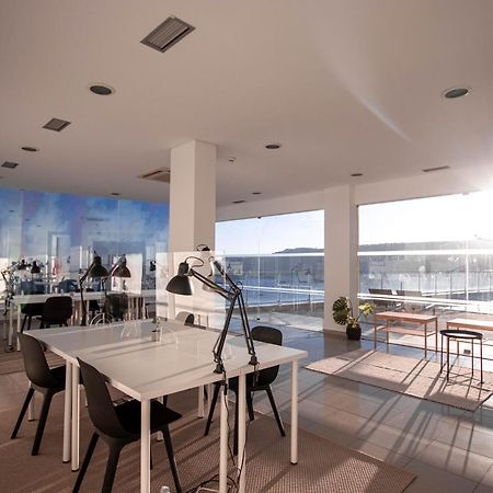 Lovely Sea View Apartment Sesimbra Zewnętrze zdjęcie