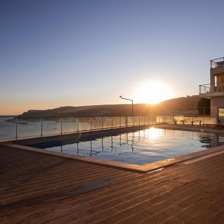 Lovely Sea View Apartment Sesimbra Zewnętrze zdjęcie