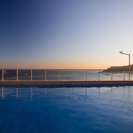 Lovely Sea View Apartment Sesimbra Zewnętrze zdjęcie