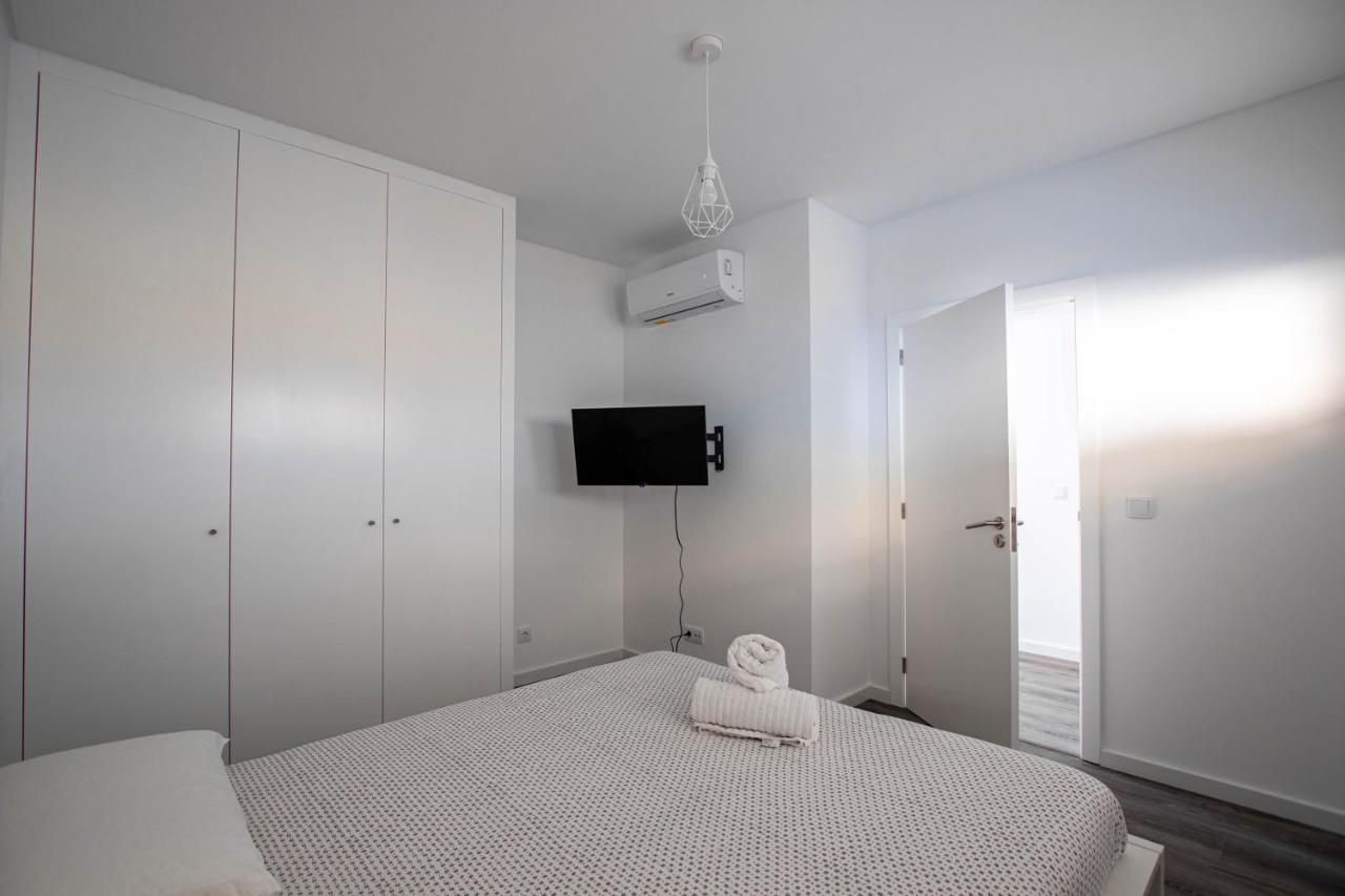 Lovely Sea View Apartment Sesimbra Zewnętrze zdjęcie