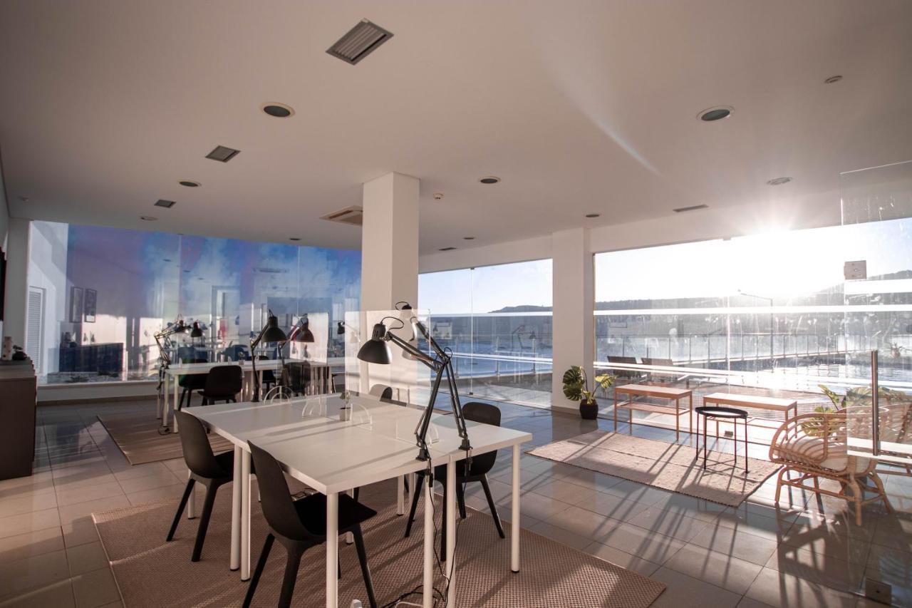 Lovely Sea View Apartment Sesimbra Zewnętrze zdjęcie