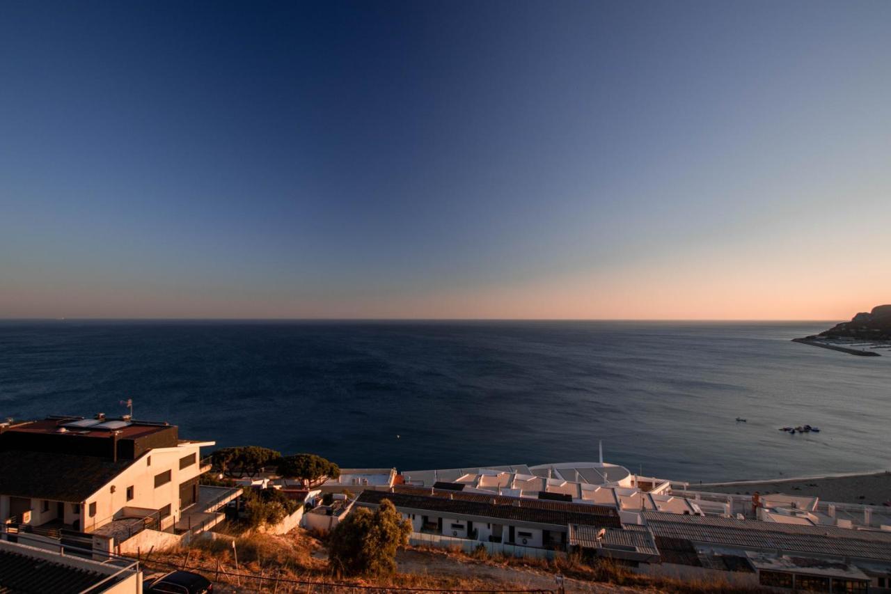 Lovely Sea View Apartment Sesimbra Zewnętrze zdjęcie
