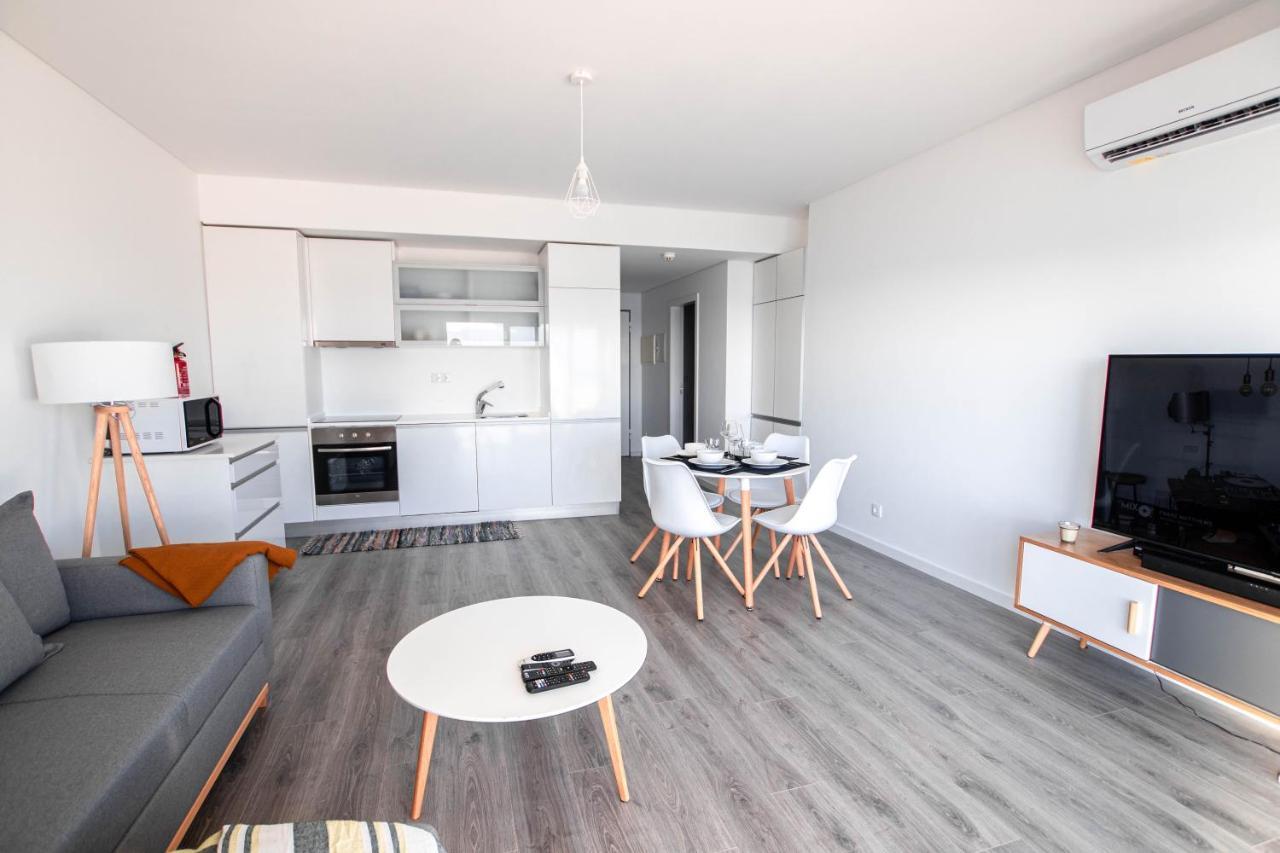 Lovely Sea View Apartment Sesimbra Zewnętrze zdjęcie