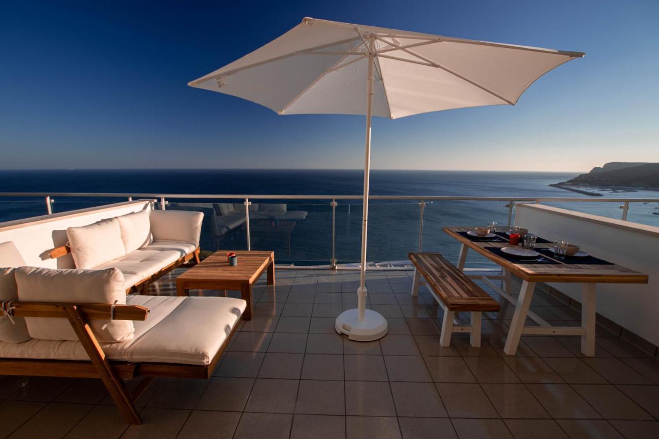 Lovely Sea View Apartment Sesimbra Zewnętrze zdjęcie