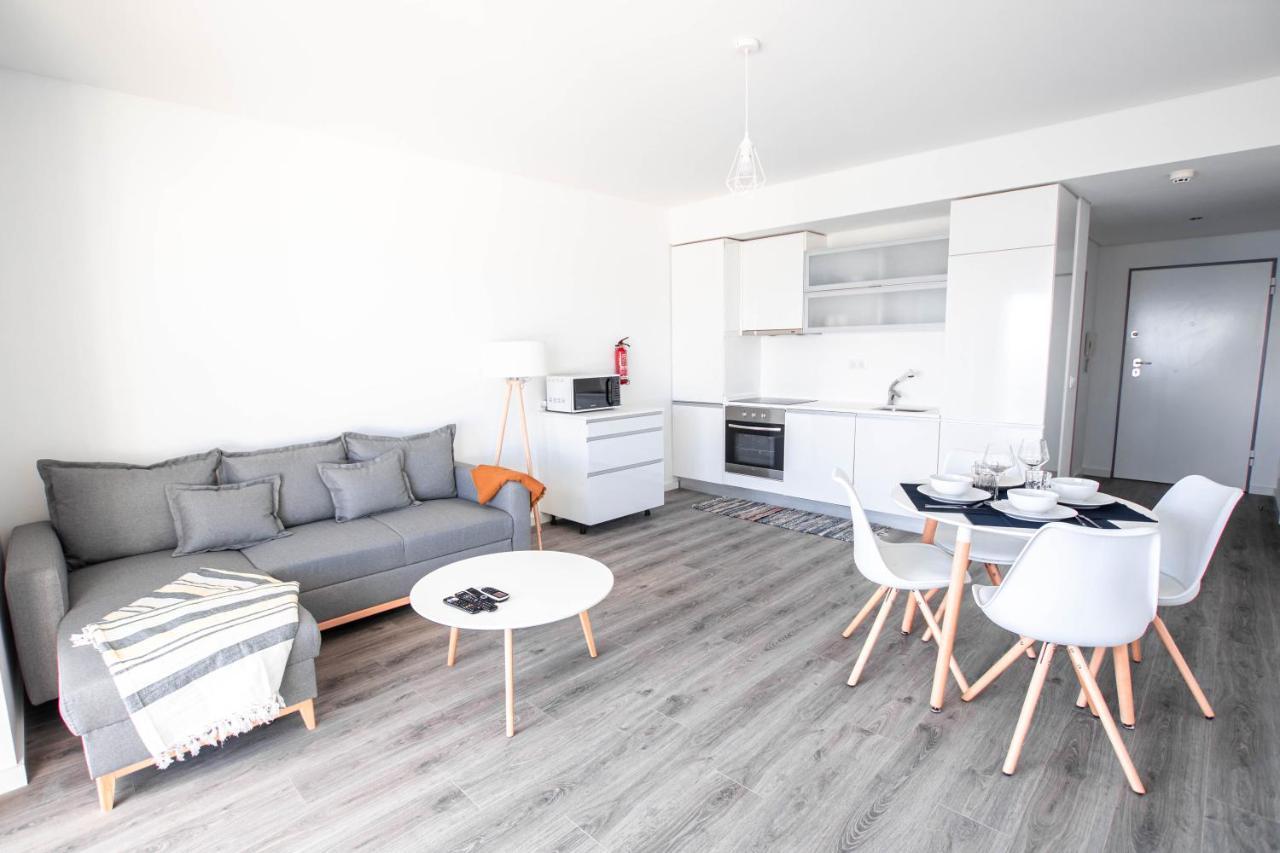 Lovely Sea View Apartment Sesimbra Zewnętrze zdjęcie