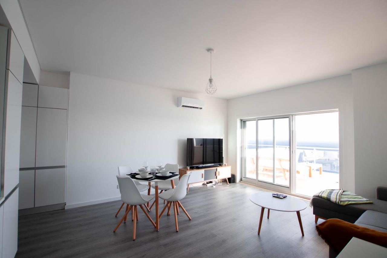Lovely Sea View Apartment Sesimbra Zewnętrze zdjęcie