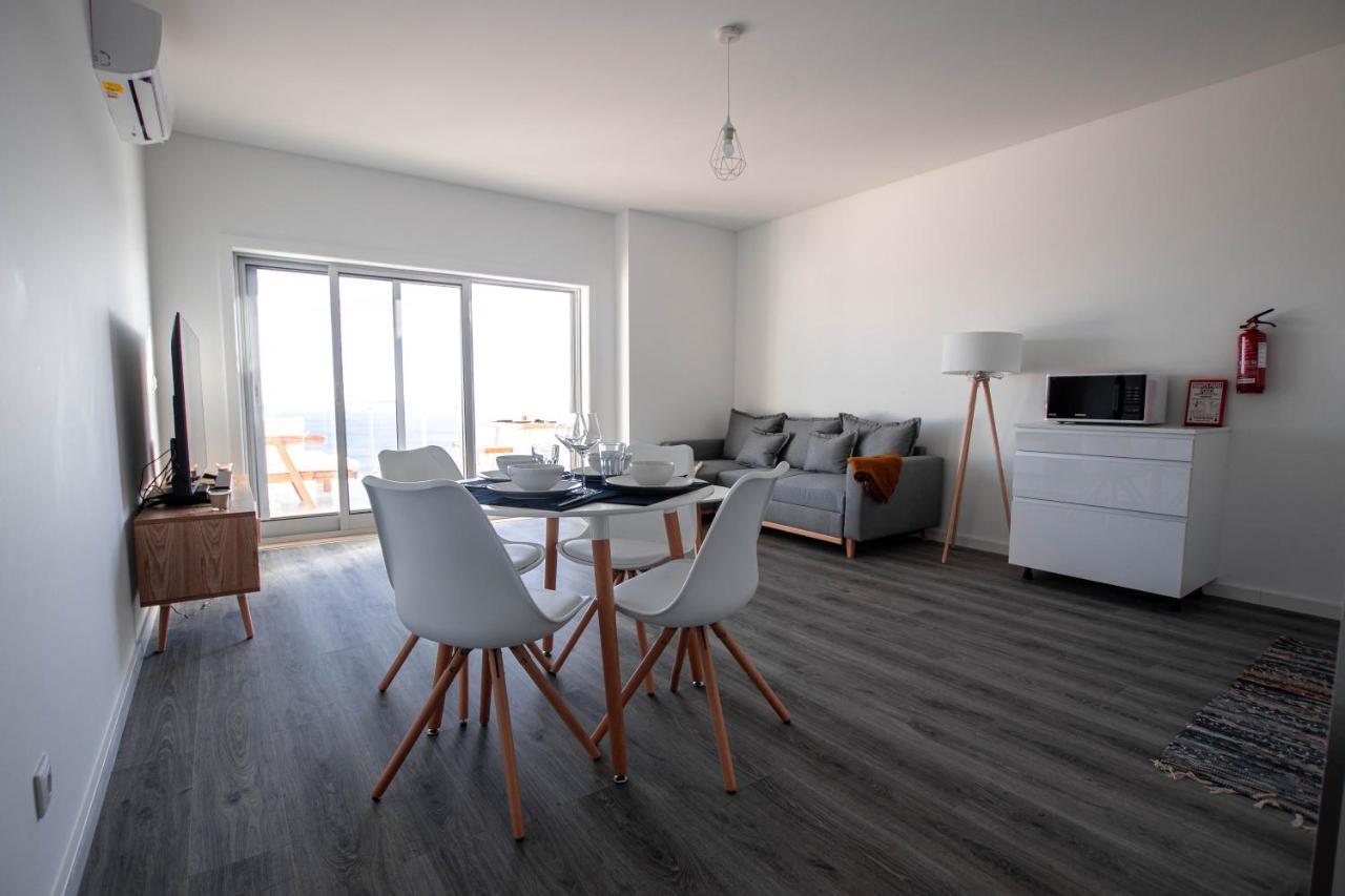 Lovely Sea View Apartment Sesimbra Zewnętrze zdjęcie